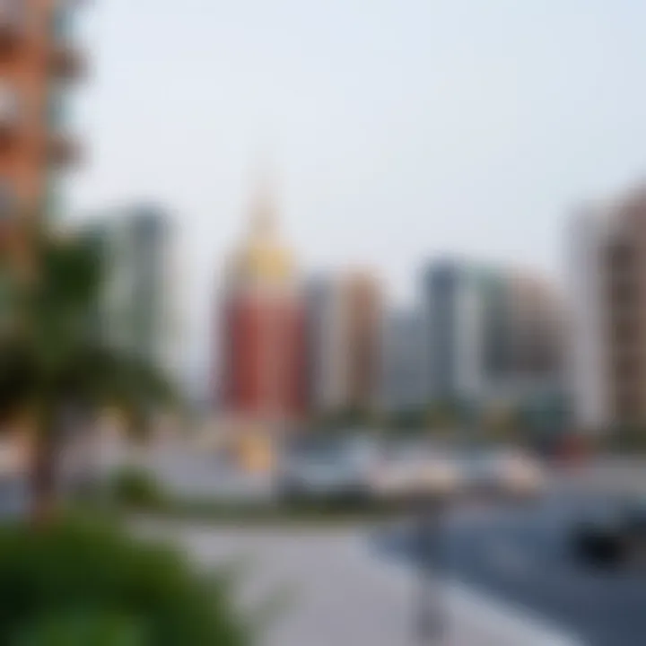 Infographic illustrating the benefits of renter insurance in Dubai