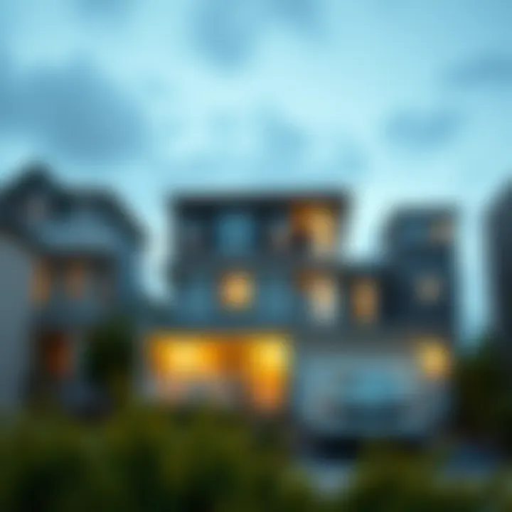 Illustration of various renter insurance coverage options