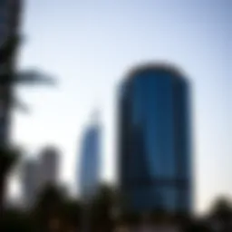 Insightful overview of Dubai's real estate governance