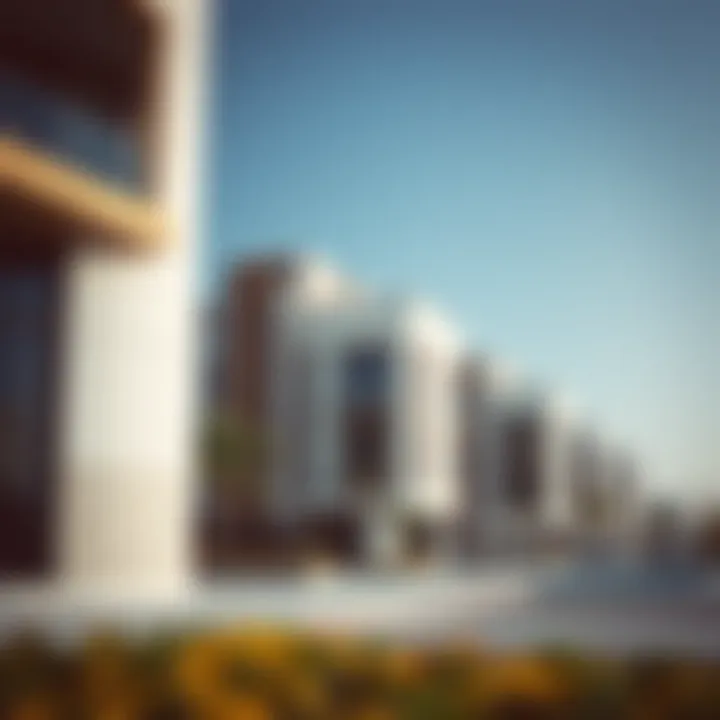 Considerations for property owners in Dubai