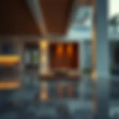 Overview of waterproofing solutions in Dubai