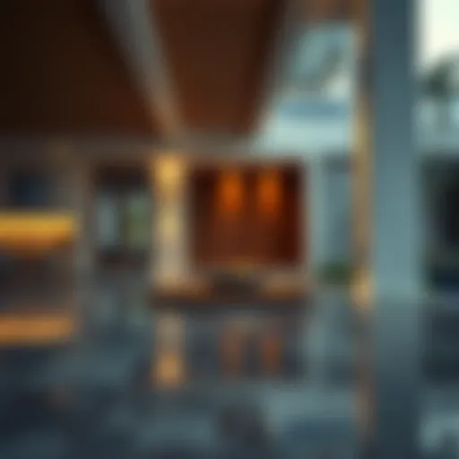 Overview of waterproofing solutions in Dubai