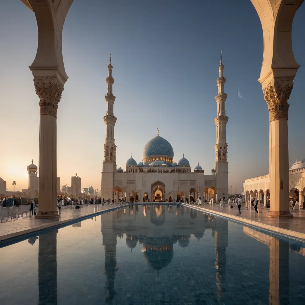 eid-prayer-schedule-and-cultural-insights-for-dubai-2023