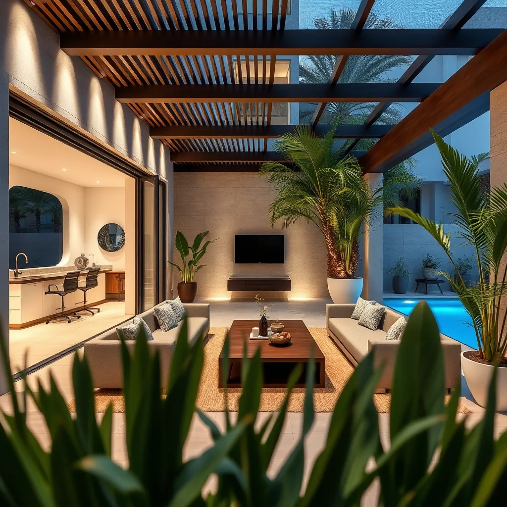 Backyard 2