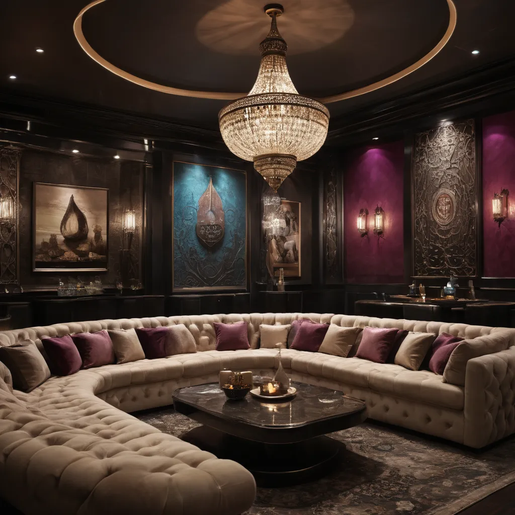 Shisha Experience The Pearl Hookah Lounge: Shisha Experience in Dubai